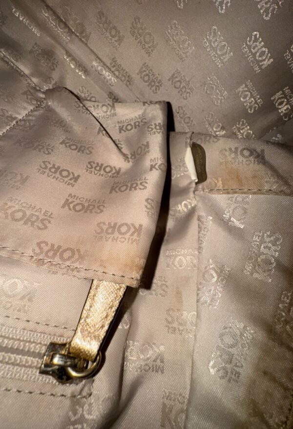 MICHAEL KORS - SANDRINE BAG - Image 5